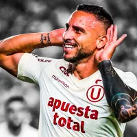 ¿Qué lugar ocupa Universitario en la tabla de la Sudamericana?