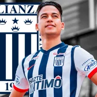 Una buena noticia para Alianza: Benavente ya tiene fecha de regreso