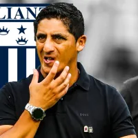 ¿Seguirá en Alianza? Salas dio contundente respuesta sobre su continuidad