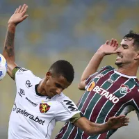 Cristal prepara el golpe del año y tienta a brasileño