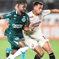 ¿Fueron bien anulados los goles de la \&#039;U\&#039;? Esto es el informe del VAR