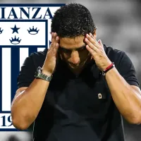 Alianza se queda sin goleador y sin lateral derecho ante Binacional
