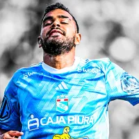 Inesperado: Cristal recibió presión extra en la Libertadores