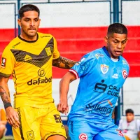 Cantolao empató ante Garcilaso y sabe a poco
