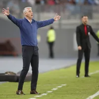 Tiago Nunes lanza inesperada y fuerte acusación contra River Plate