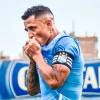 Libertadores destacó a Yotún con increíble reconocimiento