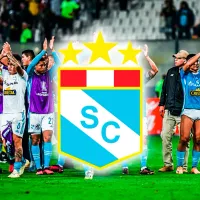 Preocupación en Cristal: crack vale más de un millón, pero termina contrato en 6 meses