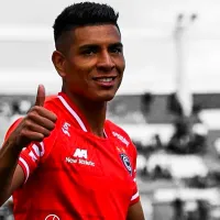 Hurtado no aguantó más y reveló su actual situación en Cienciano