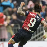 ¿Cuántos partidos le falta al Cagliari de Lapadula para ascender?