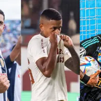 Tabla de posiciones Liga 1 EN VIVO: resultados de la fecha 17