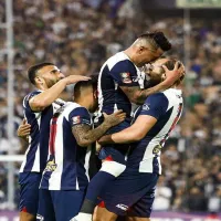 Alianza Lima goleó y es el campeón del Torneo Apertura