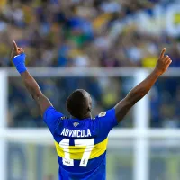 Reynoso visitó a Advíncula y este será su nueva posición