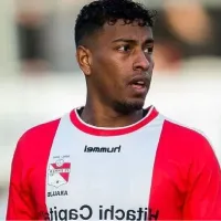 Miguel Araujo y Emmen a un pasó de descender