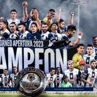 Los 5 pilares de Alianza campeón del Apertura