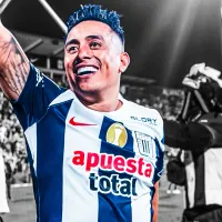Cueva enormemente preocupado por la Libertadores