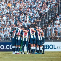 El camino de Alianza Lima para intentar ganar el torneo Clausura