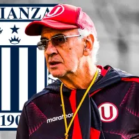 Un caballero: Fossati elogió a Alianza tras coronarse campeón