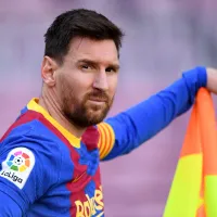 Lionel Messi reservó prestigioso lugar en Barcelona para su familia