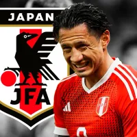 Radical e inesperado cambio en el Perú vs Japón