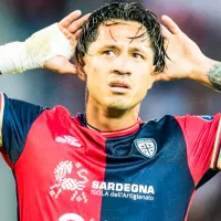 Lapadula goleador: ¿Cuánto cuesta fichar al crack peruano?