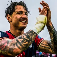 Estos partidos le falta al Cagliari de Lapadula para jugar la Serie A