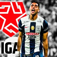 Momento inesperado: Liga 1 dio noticia de último minuto a Alianza