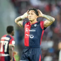 ¿Un grande del fútbol peruano va a fichar a Gianluca Lapadula?