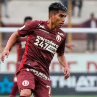 Universitario de Deportes: ¿qué se sabe del futuro de Jordan Guivin?