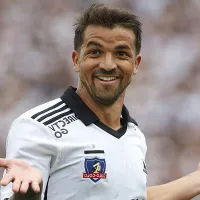 Costa sobre su salida de Colo Colo: \&#039;Quizás por ahí esperaba un...\&#039;