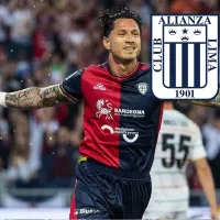 ¿Confirman su fichaje? Lapadula es noticia en Italia por Alianza
