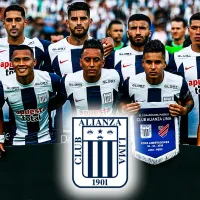 Crack de Alianza aumentó su valor en 150%