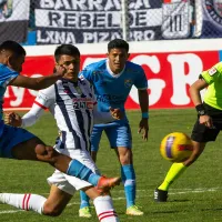 ADT se queda sin DT antes de jugar contra Alianza Lima