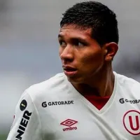 ¿Cómo sería el once de la U con la posible llegada de Flores?