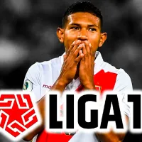 ¿No vendrá a la \&#039;U\&#039;? Flores sigue a otro club de la Liga 1