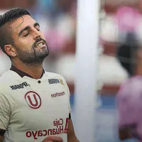 La \&#039;U\&#039; sufre importante baja y su reemplazo sorprende a todos