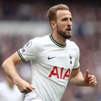 ¿Harry Kane dejará la Premier League?