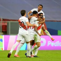 ¿Cuándo y a qué hora se juega el partido amistoso de Perú vs. Japón?