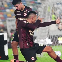 La \&#039;U\&#039; volvió a ganar y recuperó el segundo lugar