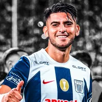 Contó toda la verdad: Zambrano reveló los problemas de su rodilla