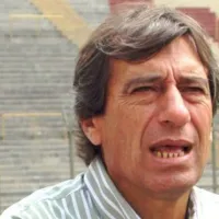 Ídolo de la \&#039;U\&#039;: “El que botó a Cabanillas, casi le mete un cachetadón al chico”