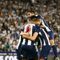 Mr. Peet golpea a todo el mundo y revela el nombre del futuro DT de Alianza Lima