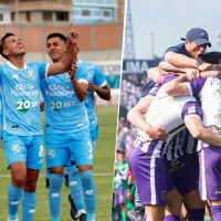 ¿Quién transmite el partido de Alianza Lima vs. ADT Tarma?