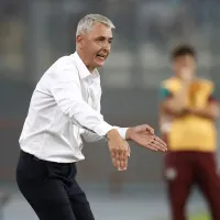 Tiago Nunes más desatado que nunca contra el arbitraje peruano