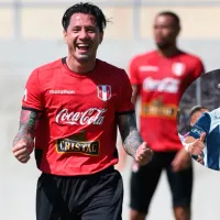Carlos Zambrano habló sobre posible llegada de Gianluca Lapadula
