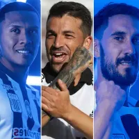 ¡Alianza Lima rompe el mercado con este fichaje!