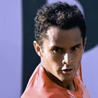 Triunfo histórico de JuanPi y ahora se enfrentará a Djokovic
