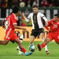 Desde Chile critican la convocatoria del Orejas