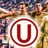 Crack de la \&#039;U\&#039; en convocatoria internacional