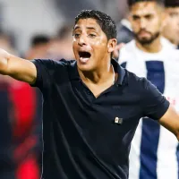 \&#039;Chicho\&#039; Salas dio ultimátum sobre Alianza