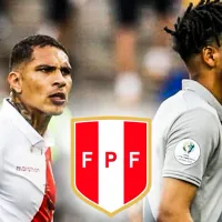 ¿Quién será el capitán? Gallese habló sobre Guerrero